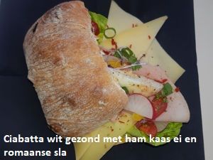 Ciabatta