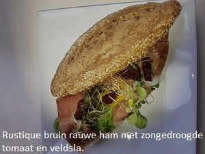 Rustique